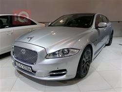 جاكوار XJ